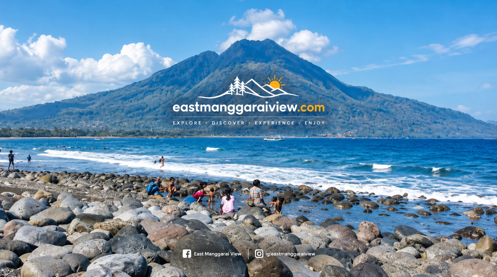 Foto Pantai Cepi Watu